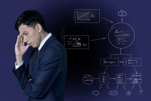 【Excelフローチャート作成②】エクセルで見やすく清書するために重要な7つのポイント