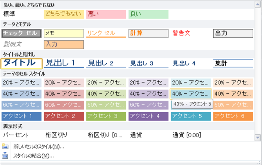 Excel エクセル で見やすい表をつくる際のチェックポイント9点 Excelを制する者は人生を制す No Excel No Life