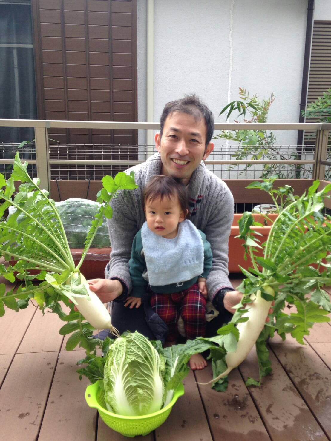 山田さん