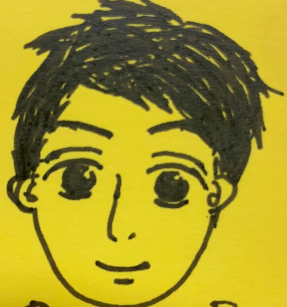 hideさん